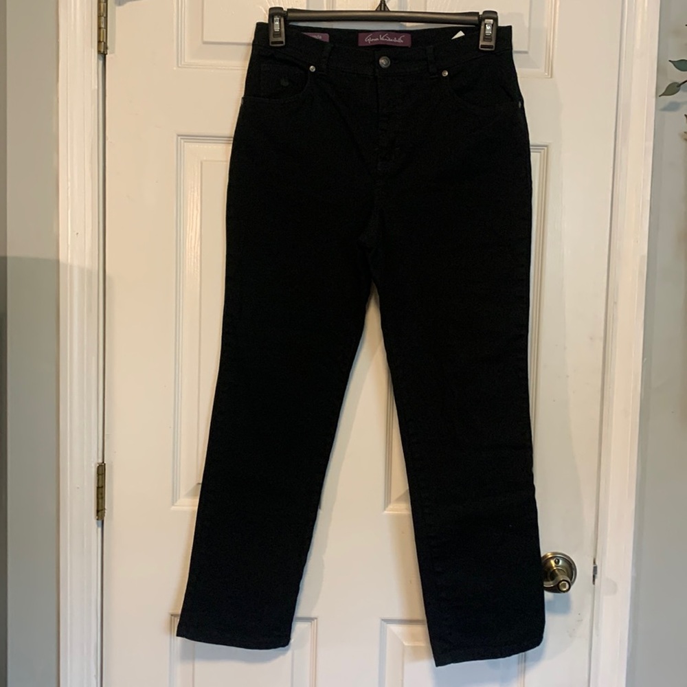 Gloria Vanderbilt Jeans